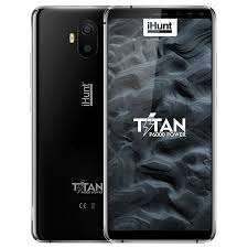 Telefon Mobil Ihunt Titan P6000 Power Dual Sim 16gb 3g Black La Emag Pret Avantajos Livrare Rapida Finantare In Rate Dual Sim Power Samsung Galaxy Phone
