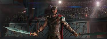 Tag der entscheidung ist so irrwitzig und unmackerhaft wie kein superheldenfilm vor ihm. Thor Tag Der Entscheidung Wessels Filmkritik Com