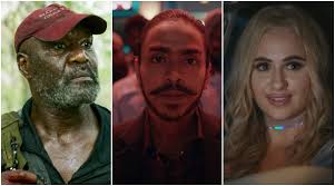 Full list of nominees as mank and nomadland lead the field netflix's mank has received 10 oscar nominations, while nomadland and promising young woman make history for. Oscar Nominations 2021 Snubs And Surprises Entertainment News The Indian Express