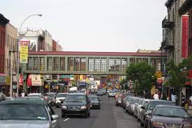 Downtown brooklyn, dumbo, brooklyn, the mark o'donnell theater at the actors fund arts center #culturewindow. Fulton Street Brooklyn Wikipedia
