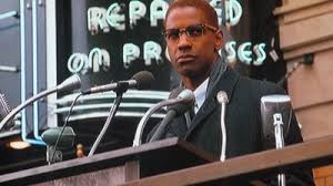Biograpical epic of malcolm x, the legendary african american leader. Malcolm X Movie Review Film Summary 1992 Roger Ebert