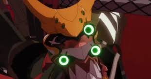 3.0 you can (not) redo: Evangelion 3 0 1 0 Announcement Shows Asuka S Eva Levelup Ruetir