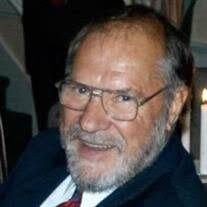 Orville Louis Toler Obituary