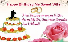 Maybe you would like to learn more about one of these? Happy Birthday To My Wife Images And Pictures Birthday Images For Wife Birthday Wishes For Wife Romantic Birthday Wishes Happy Birthday Ecard