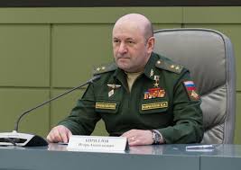 Briefing on analysis of documents related to US military and biological  activities in Ukraine : Ministry of Defence of the Russian Federation