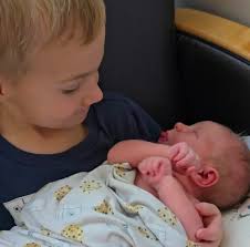 So excited to announce the safe arrival of Callan Spencer Greding! Born  early Monday morning 12/2. My 4th grandson and 6th grandchild. I officially  now have more grandkids than kids. 🤯 “