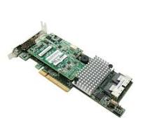Cisco - Cisco SAS 9271-8I Low Profile SAS V04 RAID Controller Card  L3-25413-28A - Used (UCS-RAID9271CV-8I)