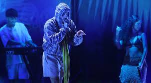 Bad Bunny entre grandes vencedores dos Grammy Latinos que deixam portugueses de fora