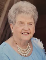 Minnie Hobby Langley Obituary December 6, 2022