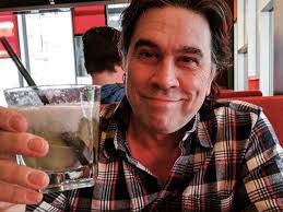 Memories of Jamie R.M. Burton