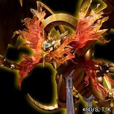 Image result for wing of ra