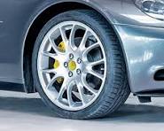 16 / 4 pcs / 1 set of wheels / Any
