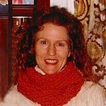 Robin Nordsick McComsey Obituary