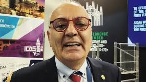 Introductory speech by Pr Erasmo Carrera