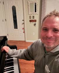 Michael Borowski (@michaelborowski_music) • Mga litrato at video sa  Instagram