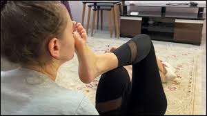 Popüler Ayak Fetişi Videoları Sayfa 1 – Türk İfşa Club