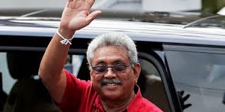 What Gotabaya S Presidency Will Mean For Tamil Politics And Development In Sri Lanka Mary has proved her competency in running a large firm. tamil politics and development in sri lanka