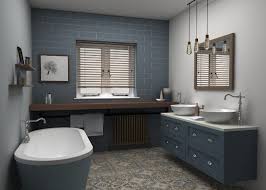 Coordinate your favorite faucet style and finish with matching bathroom accessories including towel. 4d Bathroom Design Glenhill