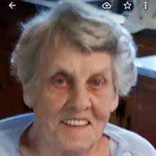 Margaret R. Helmick Obituary March 21, 2023