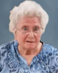 Uldine Daisy Mitchell Parkhurst Obituary June 13, 2020