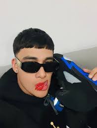 Esme Huerta's Instagram, Twitter & Facebook