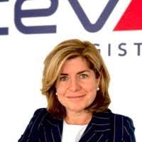 Maria Ahedo's Instagram, Twitter & Facebook