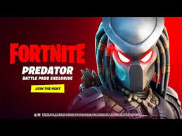 Tokens able to neutralize the crate's countermeasures but it took some time to unlock . New Predator Skin In Fortnite Season 5