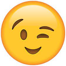 Wink Emoji Png 9d53308e1ca72dbd8cba9fb6a1838800 Png 640 640 Imagenes De Emojis Emoji Whatsapp Nuevos Imagenes De Emoji