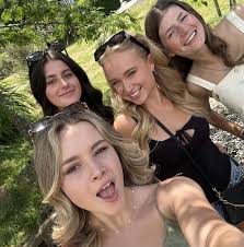 maddisonjensen_) · Instagram 照片和视频