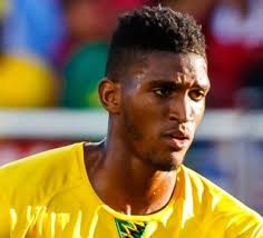 2021 Gold Cup Archives