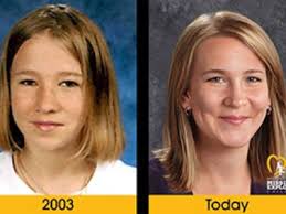 New Age Progression Image of Tabitha Tuders, Missing Since 2003