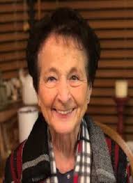 Obituary information for Phyllis Ruth Guthrie