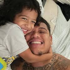 lightskin yeezus (@TysonJFano)