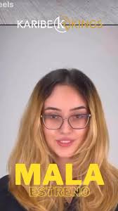 ¡Prepárate para el lanzamiento más caliente de la temporada! Nuestro nuevo  sencillo “Mala” se lanzará este 1 de mayo. No te pierdas la fiesta,  suscríbete a nuestro sitio web y mantente actualizado con ...