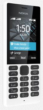 Turn on your phone without a sim card in it · 2. Nokia 105 2017 Nokia 3310 2017 Nokia 6 Nokia 150 Artilugio Blanco Png Pngegg