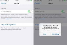 Can T Sign Out Of Apple Id On Iphone How To Fix