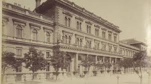 The construction of the fudan university campus in budapest is estimated to cost about $1.8bn (£1.2bn). Corvinus University Of Budapest History Of The University