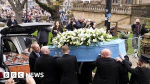 BBC - News update