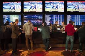 The show me state could become the show me the money state if one of several sports betting bills wending their way through the state legislature are approved. Apnewsbreak Feds Eye Move To Regulate Legal Sports Betting