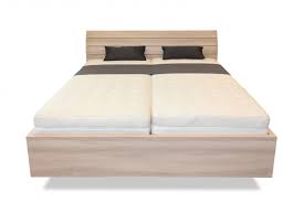 Ausgefallene betten mit stil und schwung im schlafzimmer. Schwebendes Bett Basic In Verschiedenen Farben Rielle