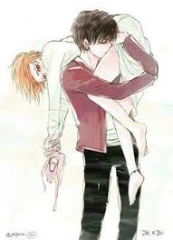 Tome 1 du recueil de fanart vkook/kookv. Jungkook Fanart 21