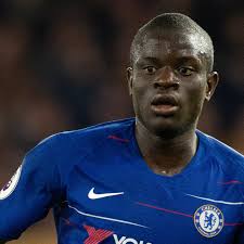 Kante was instrumental in leicester's astonishing premier league triumph last year and has been so effective for chelsea this season that eden hazard said lining up alongside him was like playing with. N Golo Kante Misses Training But Chelsea Refuse To Rule Him Out Of Final Chelsea The Guardian