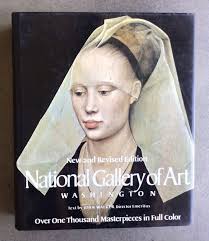 NATIONAL GALLERY OF ART WASHINGTON