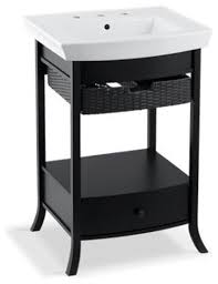 kohler archer petite bathroom vanity