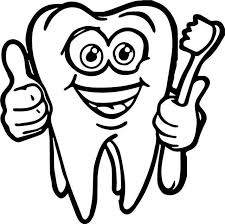 25 Inspiration Image Of Tooth Coloring Pages Entitlementtrap Com Coloring Pages Flower Coloring Pages Free Coloring Pages
