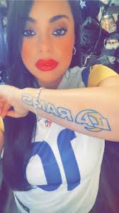 LA Rams Team Spirit and Fan Loyalty