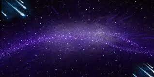 blue violet atmosphere starry light effect background design light effect background starry lights background design