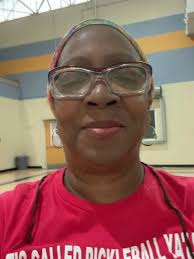 Pickleball fun at Ivory Baker🏓❤️#PickleBall  #mecklenburgcountyrecreationcenter