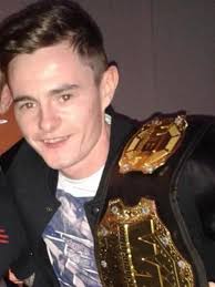 Grieving family pays tribute to tragic Gareth