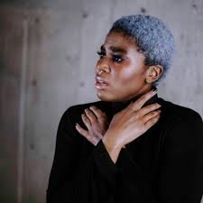 K A R Í M A H (@karimahmusik)